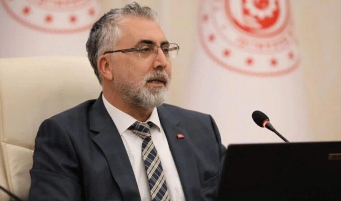 Çalışma ve Sosyal Güvenlik Bakanı Vedat Işıkhan, 2026’da geçerli olacak