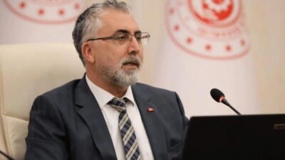 Çalışma ve Sosyal Güvenlik Bakanı Vedat Işıkhan, 2026’da geçerli olacak