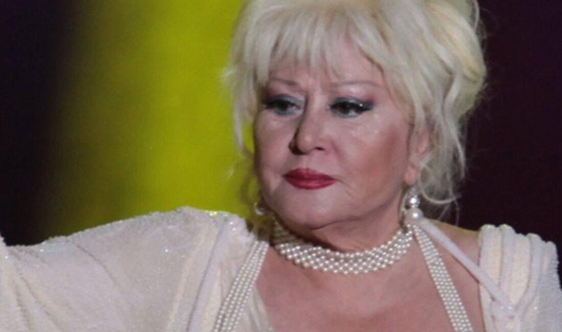 Türk sanat müziği sanatçısı Muazzez Abacı 78 yaşında ABD’de hayatını