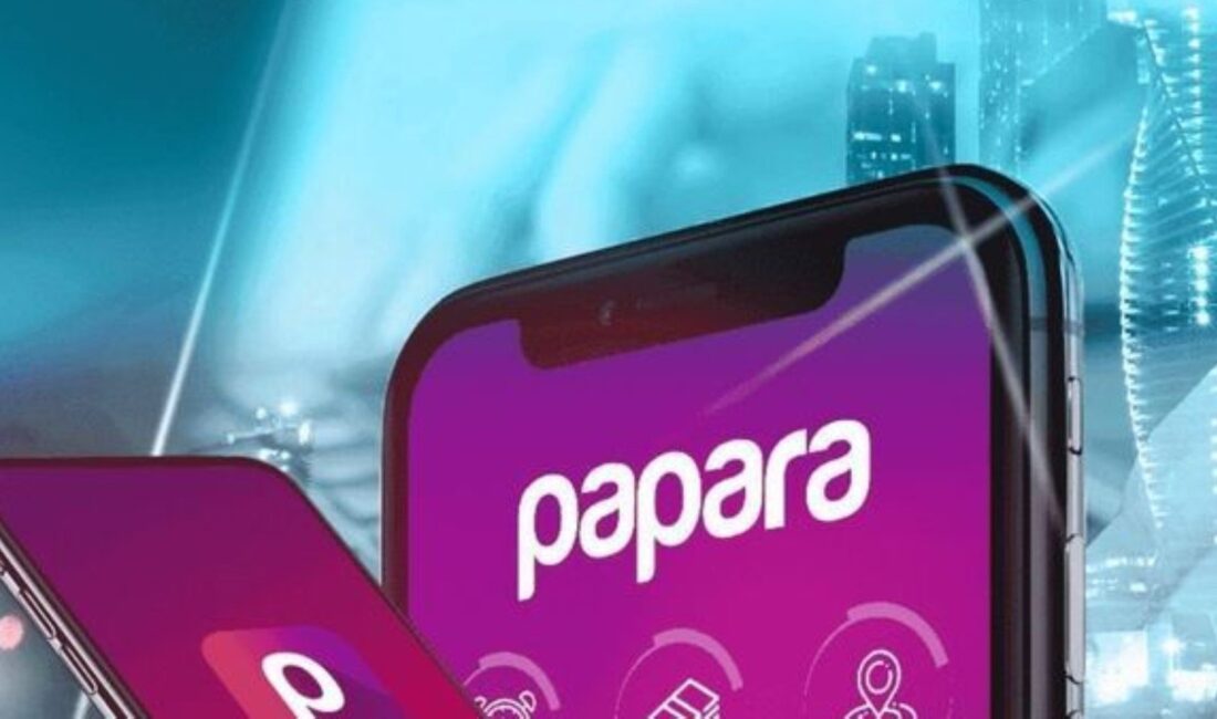 Süreç başlatıldı Merkez Bankası’nın faaliyet iznini iptal etmesinin ardından Papara,