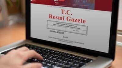 TBMM kararı Resmi Gazete’de yayımlandı. RTÜK’te göreve başlayacak yeni isimler