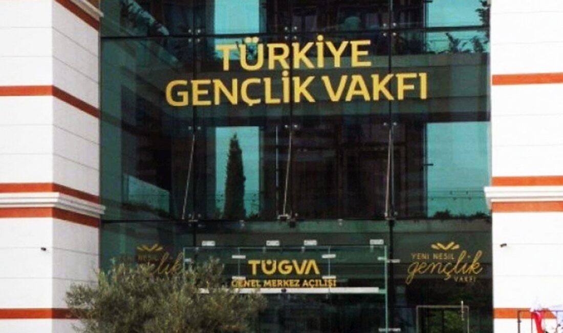 Sayıştay, Samsun Büyükşehir Belediyesi’nin bir binayı TÜGVA’ya mevzuata aykırı şekilde