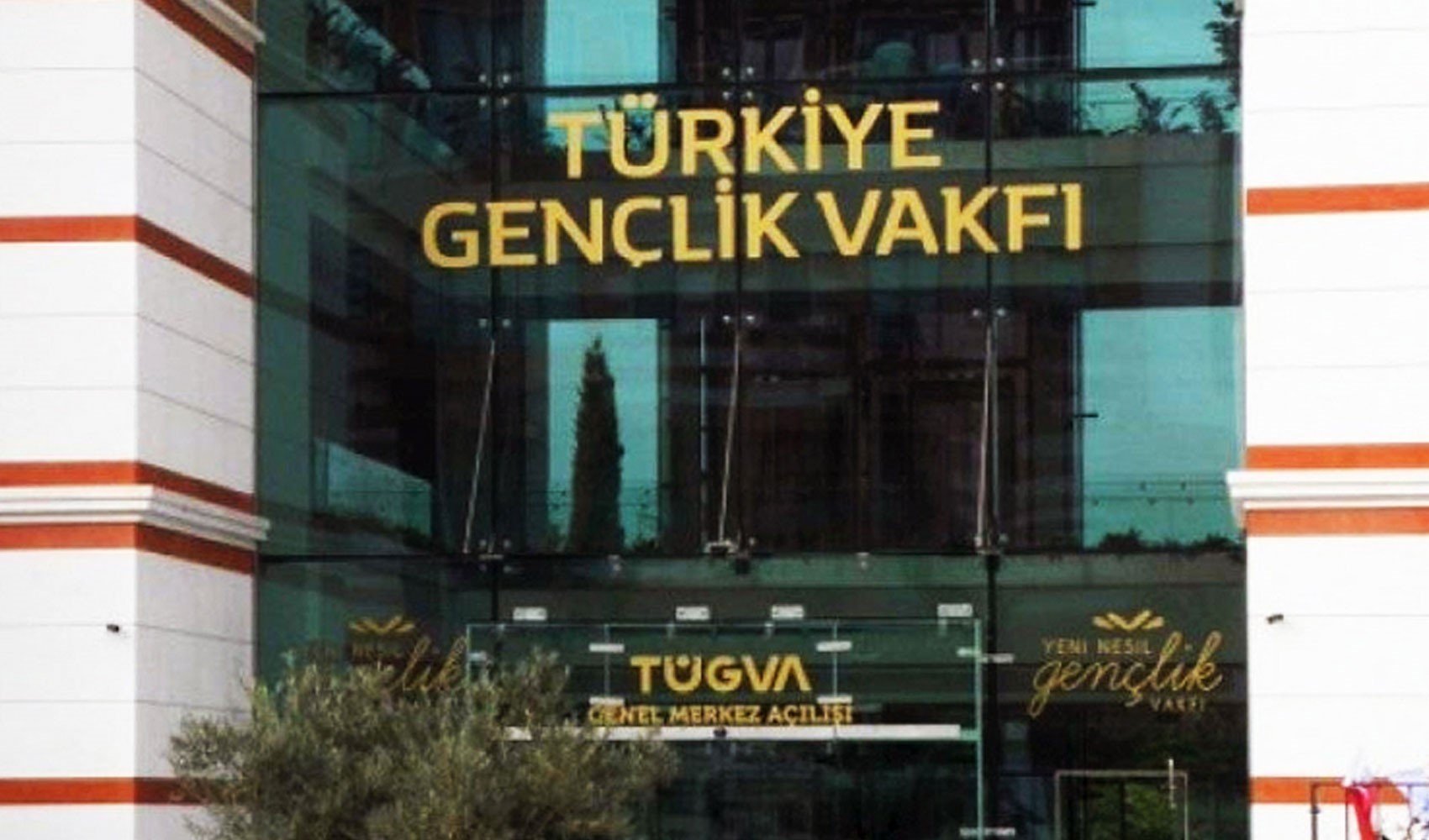 Sayıştay, Samsun Büyükşehir Belediyesi’nin bir binayı TÜGVA’ya mevzuata aykırı şekilde