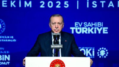 AK Parti Genel Başkanı ve Cumhurbaşkanı Recep Tayyip Eroğan; Yargı