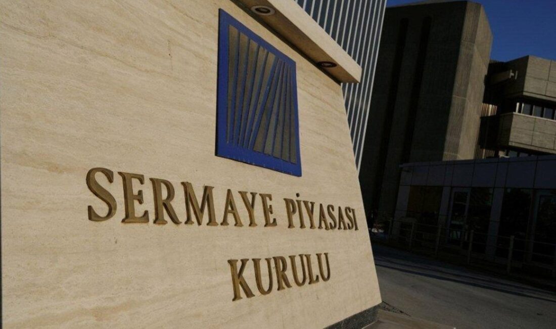 Sermaye Piyasası Kurulu, 2025 yılının ilk 10 ayında piyasa bozucu