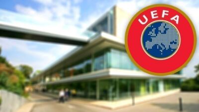UEFA, futboldaki bahis soruşturmasıyla ilgili olarak Türkiye Futbol Federasyonu (TFF)