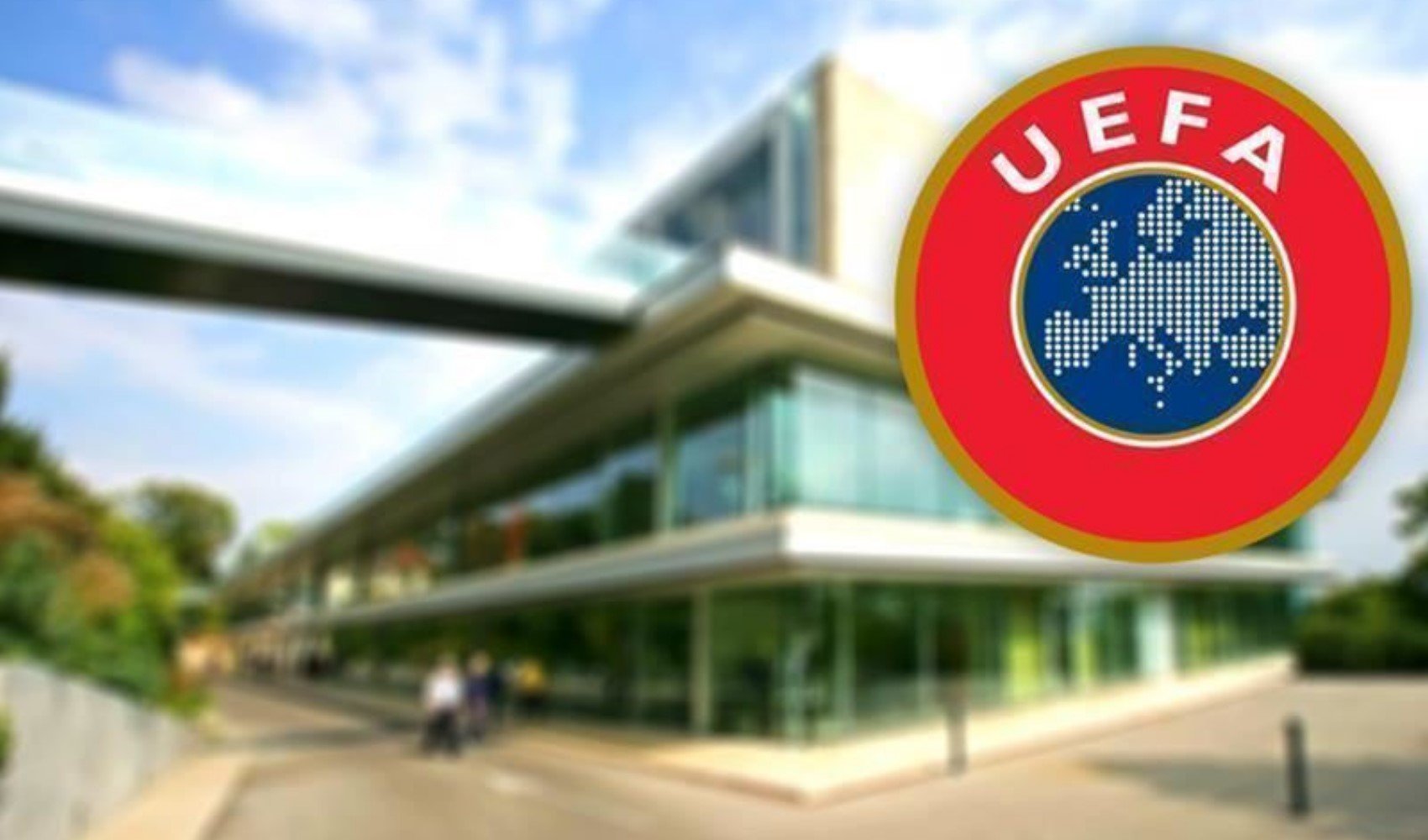 UEFA, futboldaki bahis soruşturmasıyla ilgili olarak Türkiye Futbol Federasyonu (TFF)