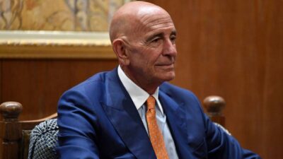 Yeniden Refah Partisi Genel Başkan Yardımcısı Suat Kılıç, partisinin MYK