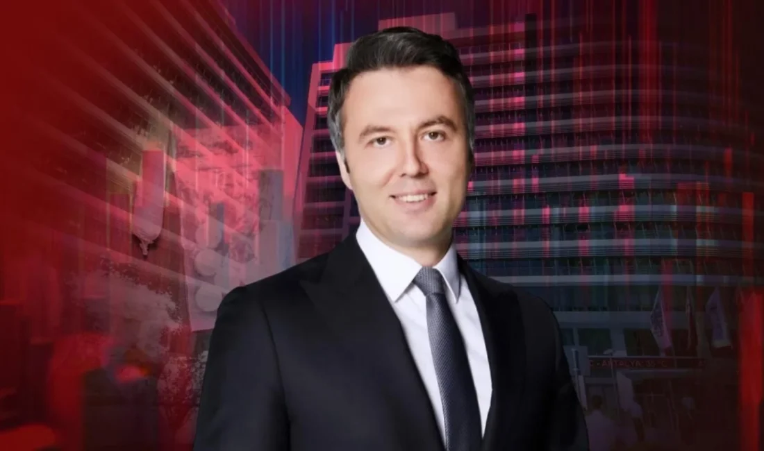 Habertürk’te Mehmet Akif Ersoy’un da adının geçtiği uyuşturucu soruşturmasında dosyayı