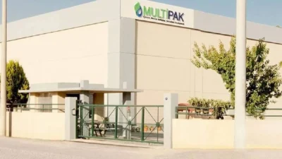 Türkiye’nin önde gelen ambalaj üreticilerinden Multipak, mahkeme kararıyla iflas etti.