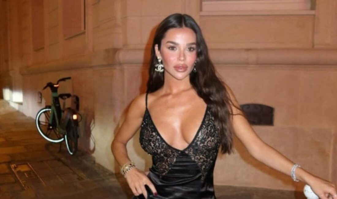 Sercan Yaşar ile yakın arkadaş çıktı: Ünlü fenomen hakkında yakalama