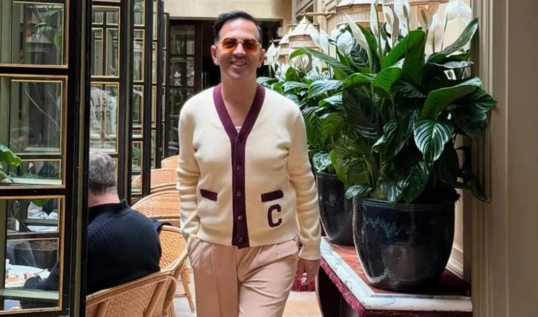 İstanbul Cumhuriyet Başsavcılığı’nın yürüttüğü uyuşturucu ve fuhuş soruşturması kapsamında tutuklanan