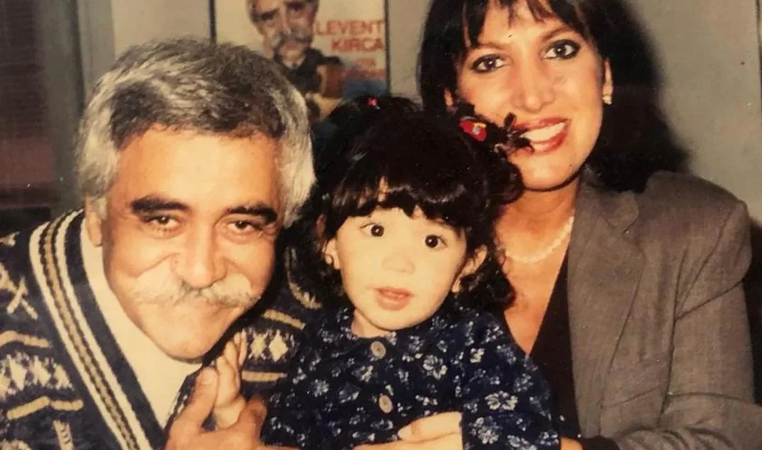 Oya Başar, konuk olduğu Yasemin’in Penceresi programında eski eşi Levent