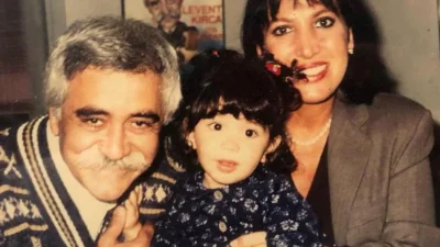 Oya Başar, konuk olduğu Yasemin’in Penceresi programında eski eşi Levent