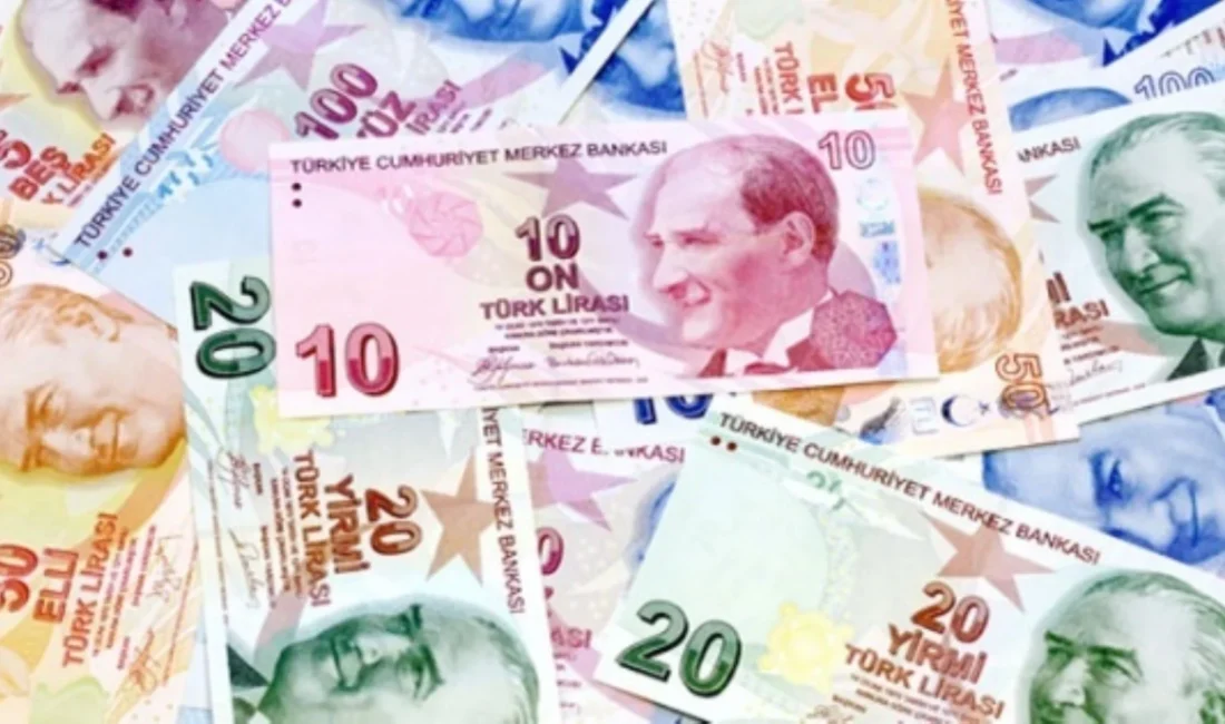 Son açıklanan enflasyon verileriyle birlikte memur ve Emekli Sandığı emeklilerinin