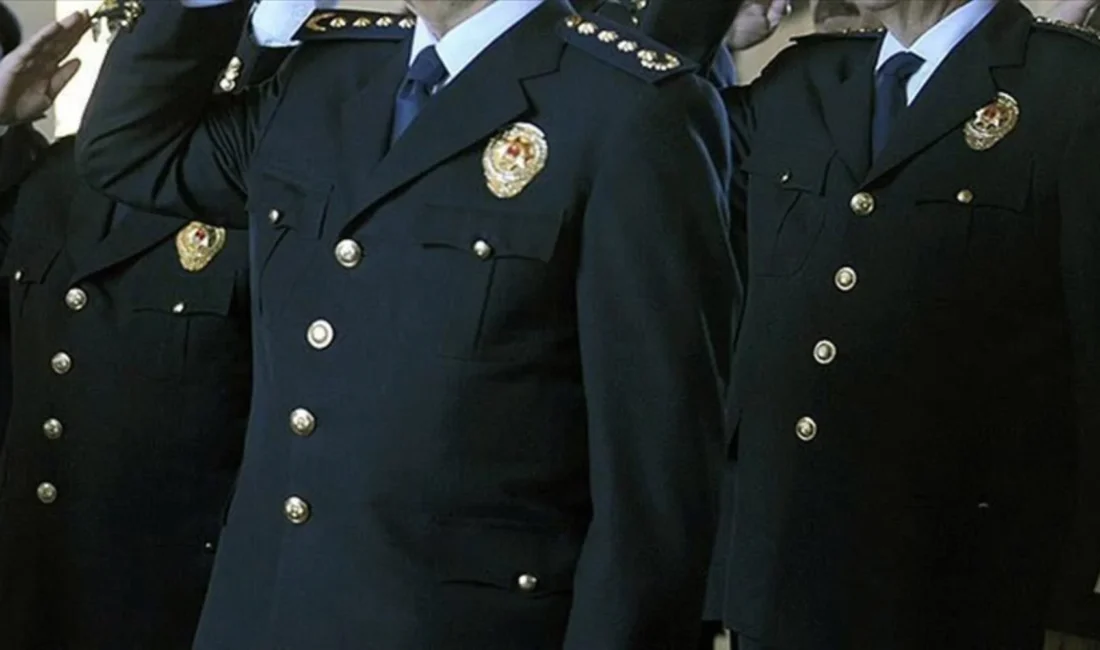 Emniyet Genel Müdürü Mahmut Demirtaş başkanlığında toplanan Yüksek Değerlendirme Kurulu,