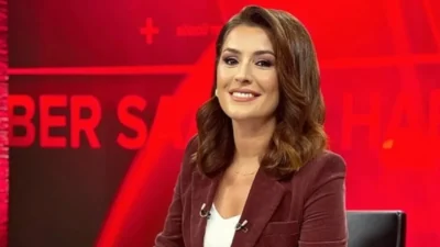 Ünlü sunucu Sözcü TV’den ayrıldığını açıkladı: ‘Birlikte gidecek yolumuz kalmamış’