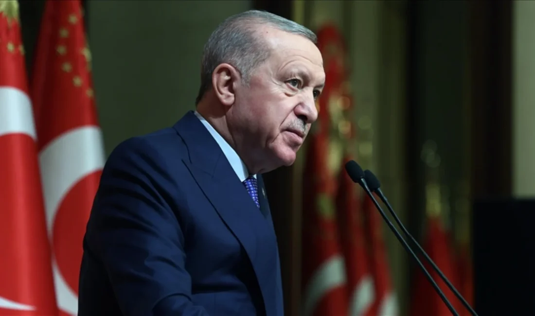 Ekranlarda rol değişimi… Erdoğan talimatı verdi AKP’nin televizyon ekranlarındaki temsil