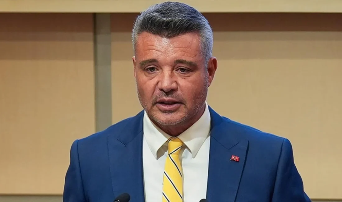 Sadettin Saran’ın yaptırdığı uyuşturucu test sonuçları belli oldu: Fenerbahçe Kulübü