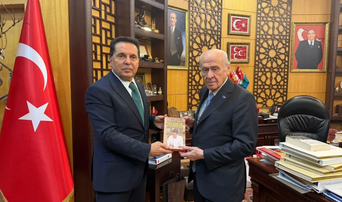 Kent Uzlaşısı gerekçesiyle bir yılı aşkın süre tutuklu kaldıktan sonra