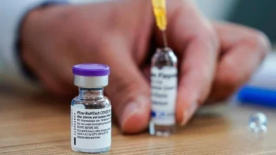 Türkiye’ye BioNTech aşısının hiç gelmediği yönündeki iddialar kamuoyunda tartışma yaratırken,