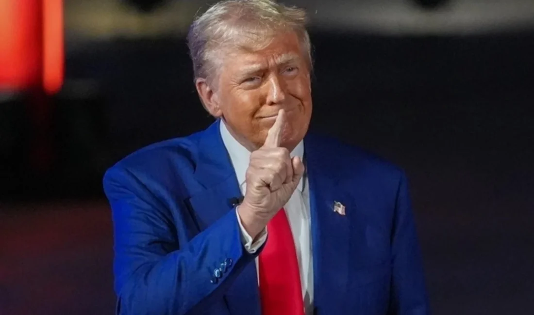 ABD Başkanı Donald Trump, Noel tatilini fırsat bilerek Demokrat Partili