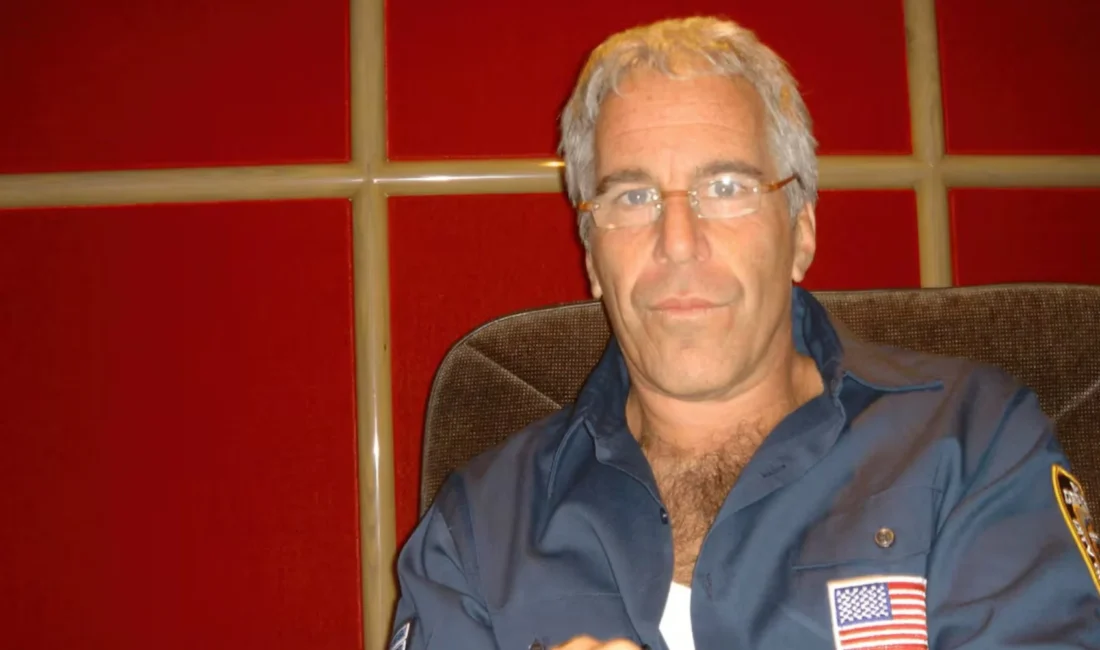 Reşit olmayan kız çocuklarına yönelik fuhuş ağı kurmakla yargılanırken cezaevinde