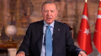 ‘Tüm gövdemizi taşın altına koyduk, süreç yeni bir sayfa açacak’