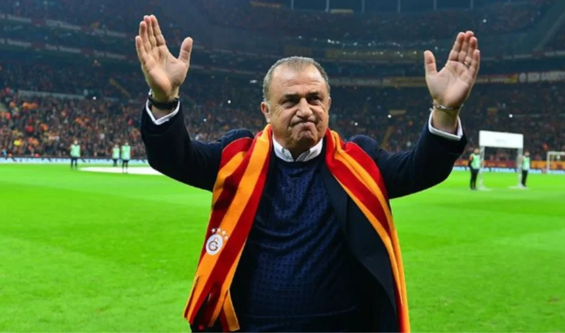 Fatih Terim’e yapılan tartışmalı para transferinin Çocuk Esirgeme Kurumu’na bağışlandığı