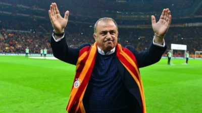 Fatih Terim’e yapılan tartışmalı para transferinin Çocuk Esirgeme Kurumu’na bağışlandığı