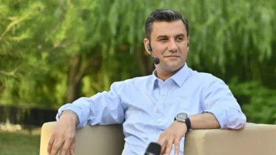 Manisa’da elektrik akımına kapılarak hayatını kaybeden CHP’li Belediye Başkanı Ferdi