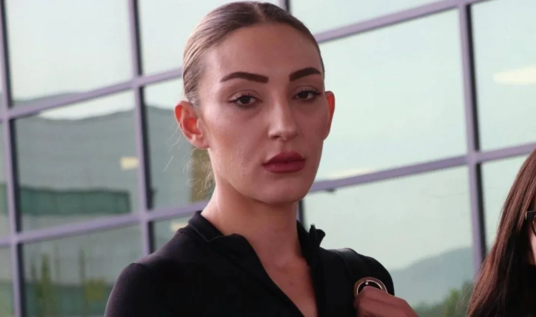 Silivri’ye nakledildi Güllü’nün ölümüne ilişkin ‘kasten öldürme’ suçlamasıyla tutuklanan kızı