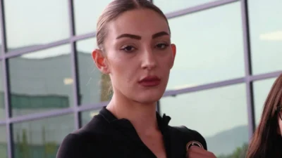 Silivri’ye nakledildi Güllü’nün ölümüne ilişkin ‘kasten öldürme’ suçlamasıyla tutuklanan kızı