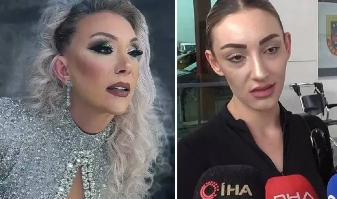 Güllü’nün ölümüne ilişkin tutuklanan kızı Tuğyan Ülkem Gülter, hem hakimlik