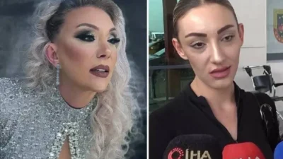 Güllü’nün ölümüne ilişkin tutuklanan kızı Tuğyan Ülkem Gülter, hem hakimlik