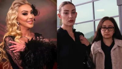 Sanatçı Güllü’nün Yalova’daki evinde hayatını kaybetmesine ilişkin soruşturmada yeni bir