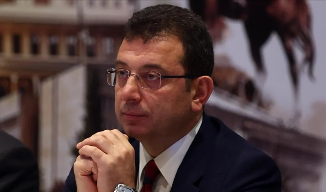 İmamoğlu’nun avukatı Mehmet Pehlivan, AİHM’e yapılan başvurunun öncelikli olarak incelenmesine