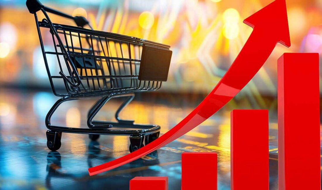 En yüksek artış alkol ve tütünde İstanbul Ticaret Odası’nın yayımladığı