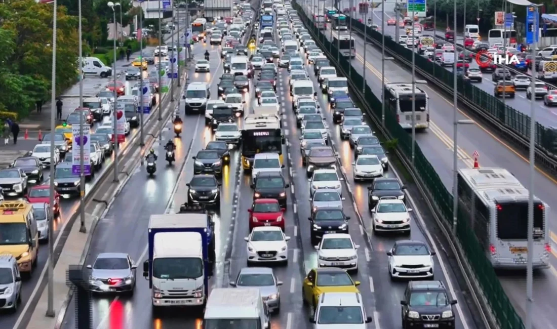 Türkiye ekonomisi, 2025 yılının üçüncü çeyreğinde geçen yılın aynı dönemine