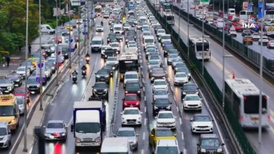 Türkiye ekonomisi, 2025 yılının üçüncü çeyreğinde geçen yılın aynı dönemine