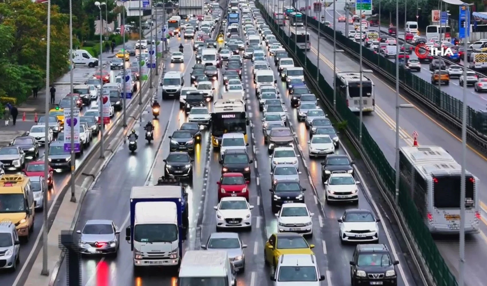 Türkiye ekonomisi, 2025 yılının üçüncü çeyreğinde geçen yılın aynı dönemine