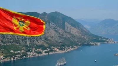 Karadağ’ın, Türk vatandaşlarının vizesiz olarak ülkeye girişine yeniden izin vereceği