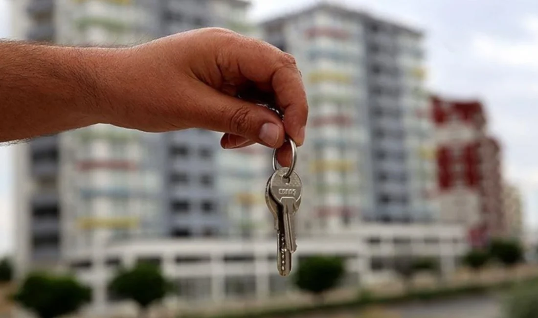 İzmir Bölge Adliye Mahkemesi, kiracının ev sahibinin yakınına yaptığı kira