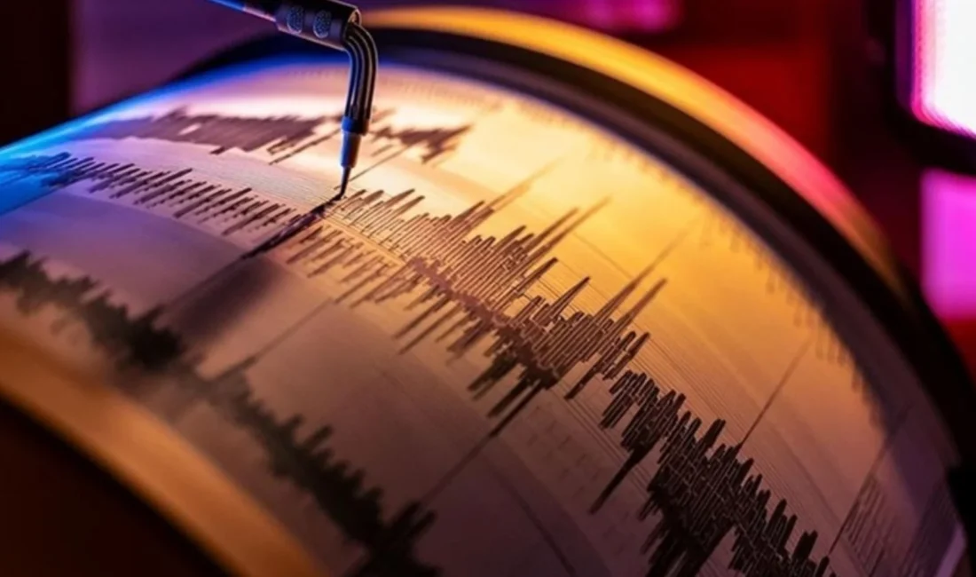 ABD’nin Ankara Büyükelçiliği, Türkiye’de bulunan vatandaşlarına yönelik deprem bilgilendirmesi yayımladı.