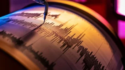 ABD’nin Ankara Büyükelçiliği, Türkiye’de bulunan vatandaşlarına yönelik deprem bilgilendirmesi yayımladı.