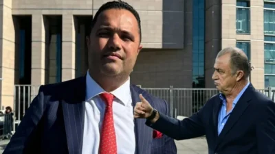 MASAK tarafından hazırlanan “aklama suçuna ilişkin değerlendirme raporu”nda avukat Rezan