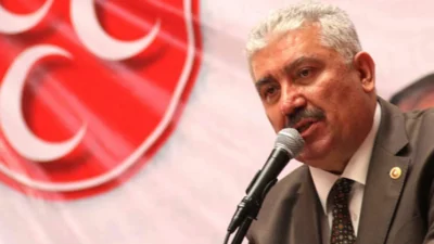 MHP Muğla İl Başkanlığı’nın yeni hizmet binası, MHP Teşkilat İşlerinden