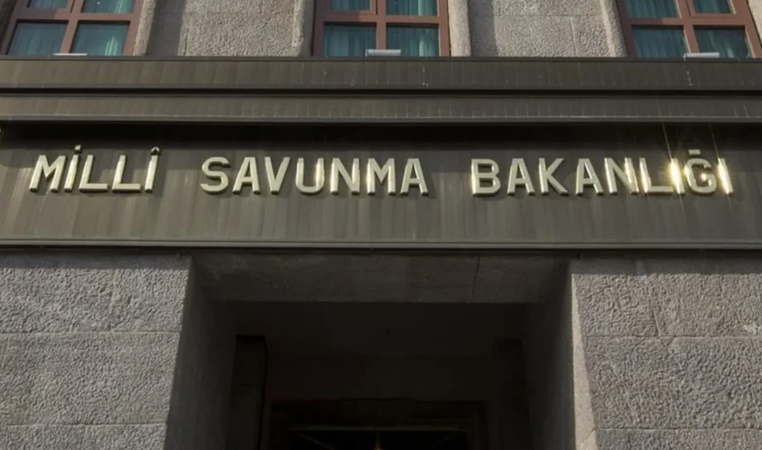 Milli Savunma Bakanlığı, Suriye Demokratik Güçleri’nin tutumunun ülke bütünlüğüne zarar