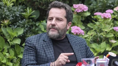 ‘Belgeler var’ mesajı Futbolda Bahis Soruşturması kapsamında gözaltına alınan Erden