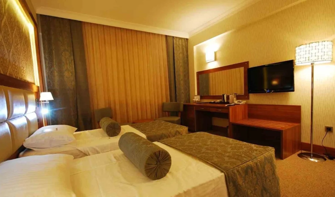 Kişisel Verileri Koruma Kurulu, otellerde kimlik fotokopisi alınması uygulamasını yasakladı.